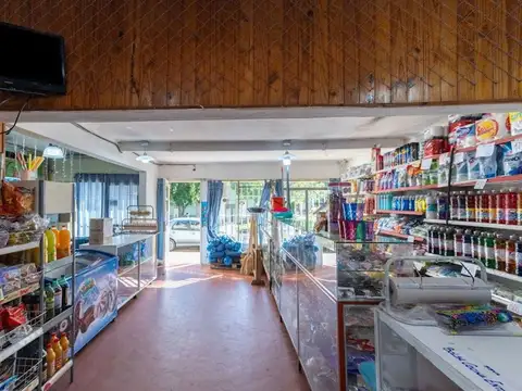 Fondo Comercio en Alquiler 66 años