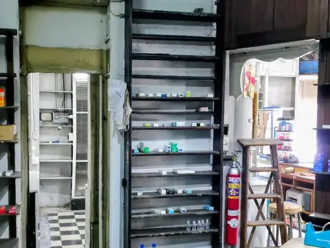 Local en Alquiler 80 años