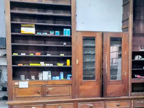 Avenida Benito Perez Galdos 300