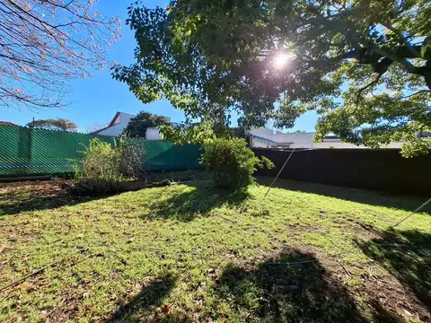 VENTA LOTE BELLA VISTA