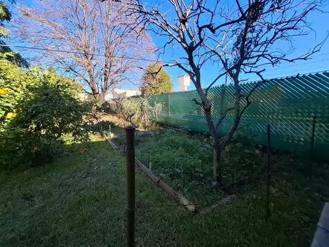 VENTA LOTE BELLA VISTA