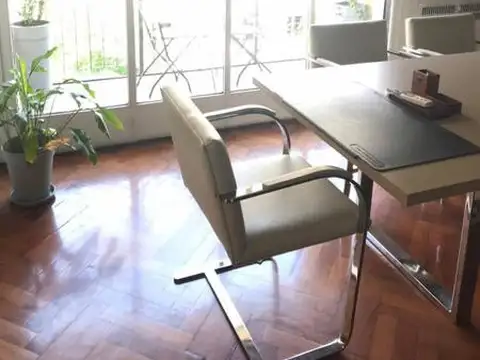 Departamento en Venta en Barrio Norte, USD 210.000