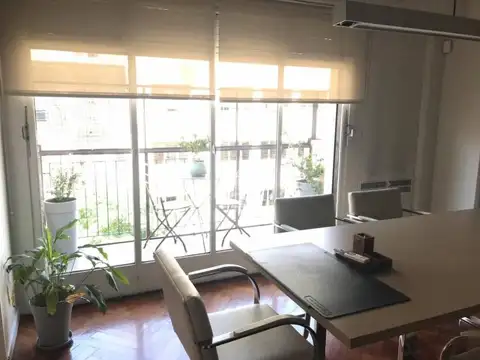 Departamento 4 ambientes con 3 baños