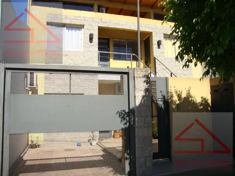Departamento 2 amb. con cochera en venta en Ramos Mejia