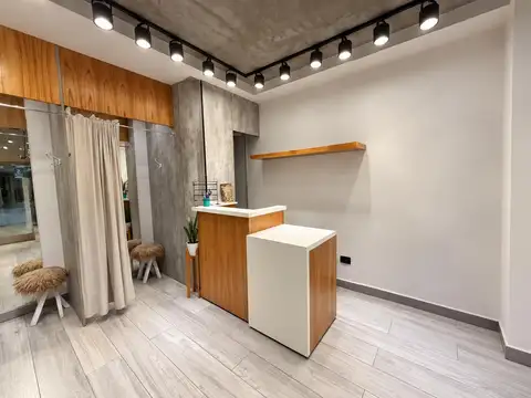 Avenida Rivadavia 4900
