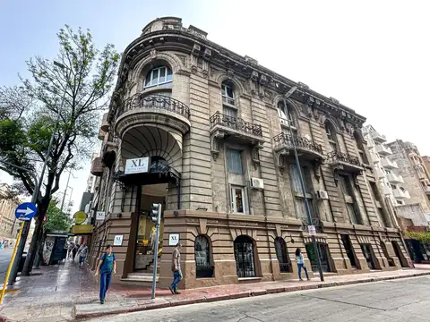 VENTA EDIFICIO SOBRE VELEZ SARSFIELD