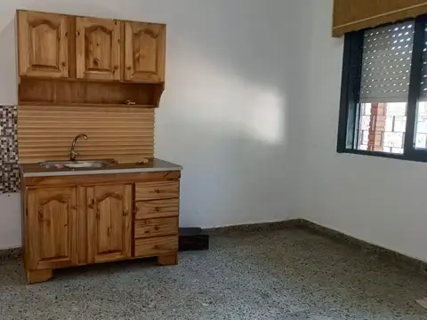 Departamento en alquiler en Rafael Castillo