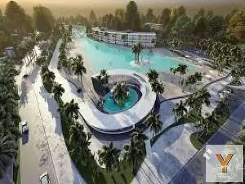 Terreno en venta - 798Mts2 - Presidente Perón