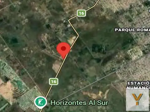 Terreno en Venta en Guernica, USD 45.000