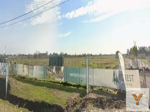 Terreno en venta - 798Mts2 - Presidente Perón