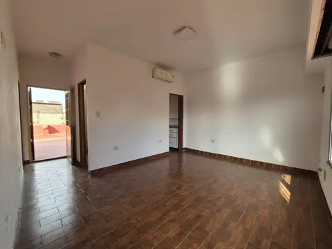 Chacabuco 5000, Piso PA