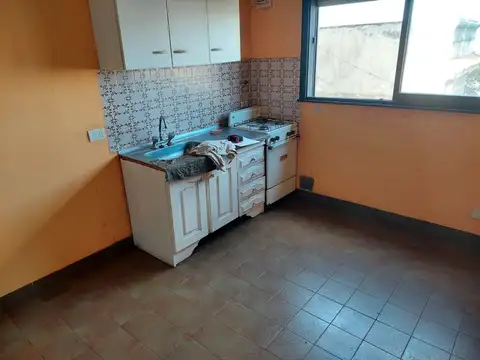 Depto Tipo Casa en Venta de 1 dormitorio