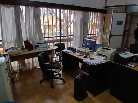 Se vende iconica propiedad en General Alvear