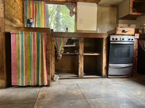 Casa en Venta 16 años