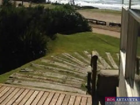 Avenida del mar 700