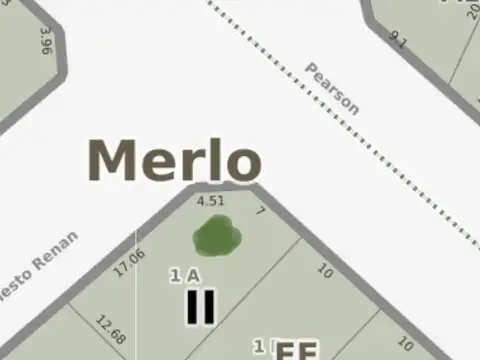 Av. Julian M. Castro 1500