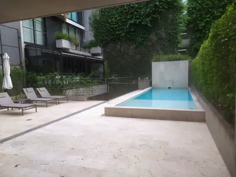 Departamento en Alquiler 2 años