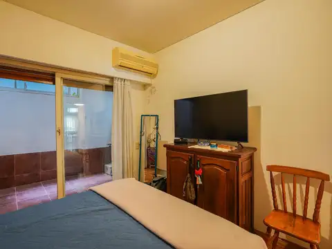 Departamento en Venta en Belgrano, USD 149.500