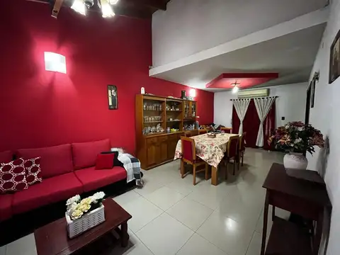 Casa en Venta 30 años