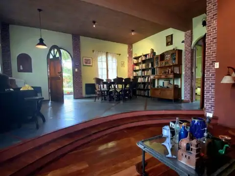 Casa en Venta de 4 dormitorios