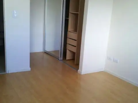 Departamento en Alquiler al Oeste