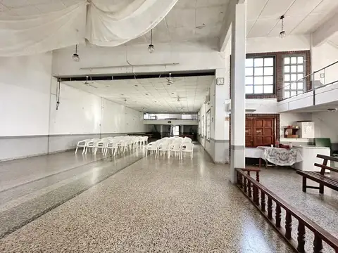 Local en Venta en Beccar, USD 378.000