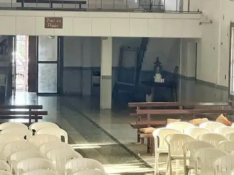 Venta de comercio en Gervasio Posadas 1400, San Isidro