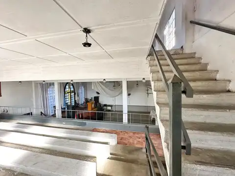 Venta de comercio en Gervasio Posadas 1400, San Isidro