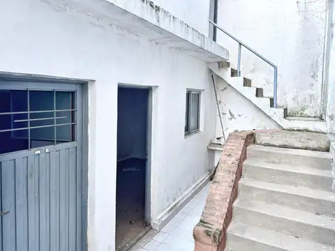 Venta de comercio en Gervasio Posadas 1400, San Isidro