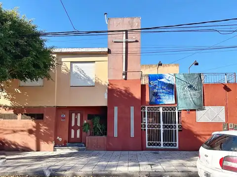 Venta de comercio en Gervasio Posadas 1400, San Isidro