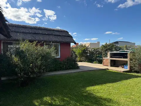 Casa en Venta en Jáuregui José María, USD 59.000