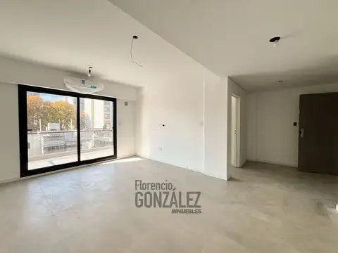 VENTA DE DEPTO 2 AMBIENTES EN VILLA LURO