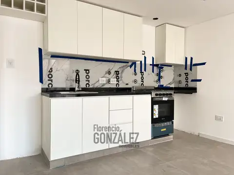 Departamento en Venta Permite mascota