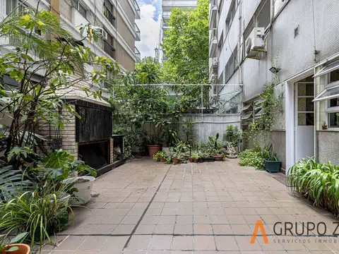 Departamento en Venta de 4 dormitorios