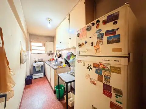 Departamento en Venta Permite mascota