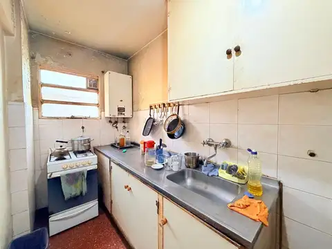 Departamento en Venta de 4 ambientes