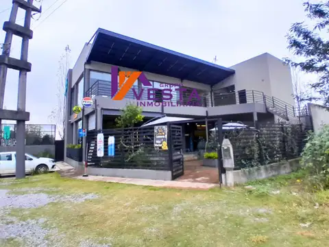 ALQUILER DE DOS LOCALES -LOS ALAMOS-LA LOMITAS-RUTA 51 KM17-SALTA