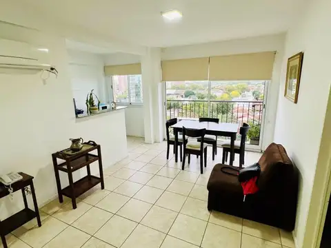 Departamento en Alquiler en Beccar, $ 850.000
