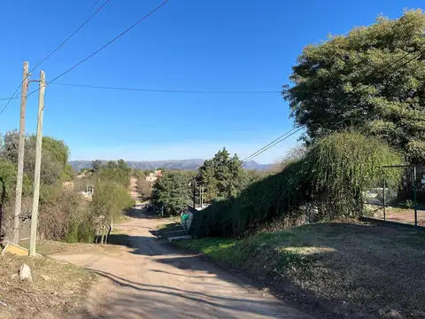 La Alameda al 2000