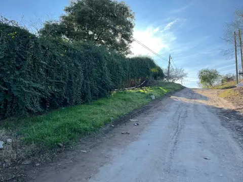Terreno en venta El Talar, mejor zona
