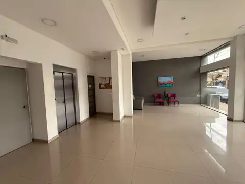 Departamento en Alquiler de 3 ambientes