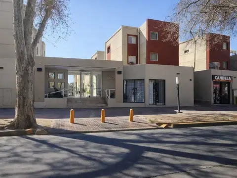 DEPARTAMENTO EN CIUDAD MENDOZA A ESTRENAR