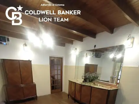 Casa en Venta al Sureste