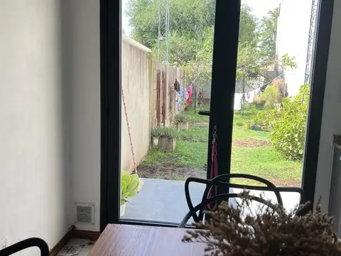 Casa en Venta 2 años