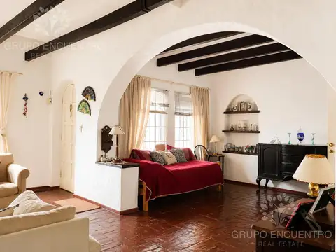 Casa en Venta en Beccar Alto, USD 265.000