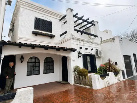 Casa en Beccar Alto