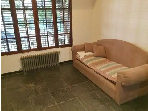 Departamento en Alquiler Temporal de 2 ambientes