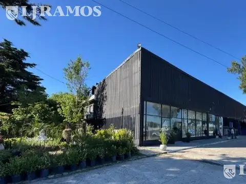 Local Alquiler Ruta 27 Nordelta