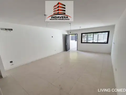Luis María Campos 5500