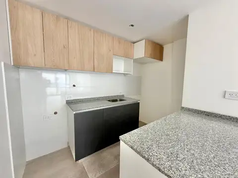 Departamento en Venta en Caballito Norte, USD 195.000